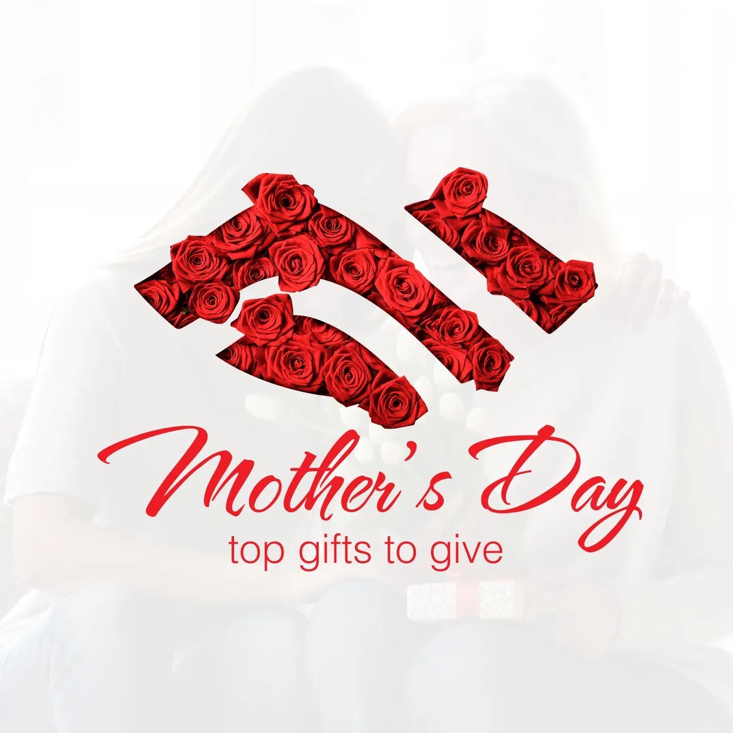 Mother's Day 2025 Gift Guide Filler Lux