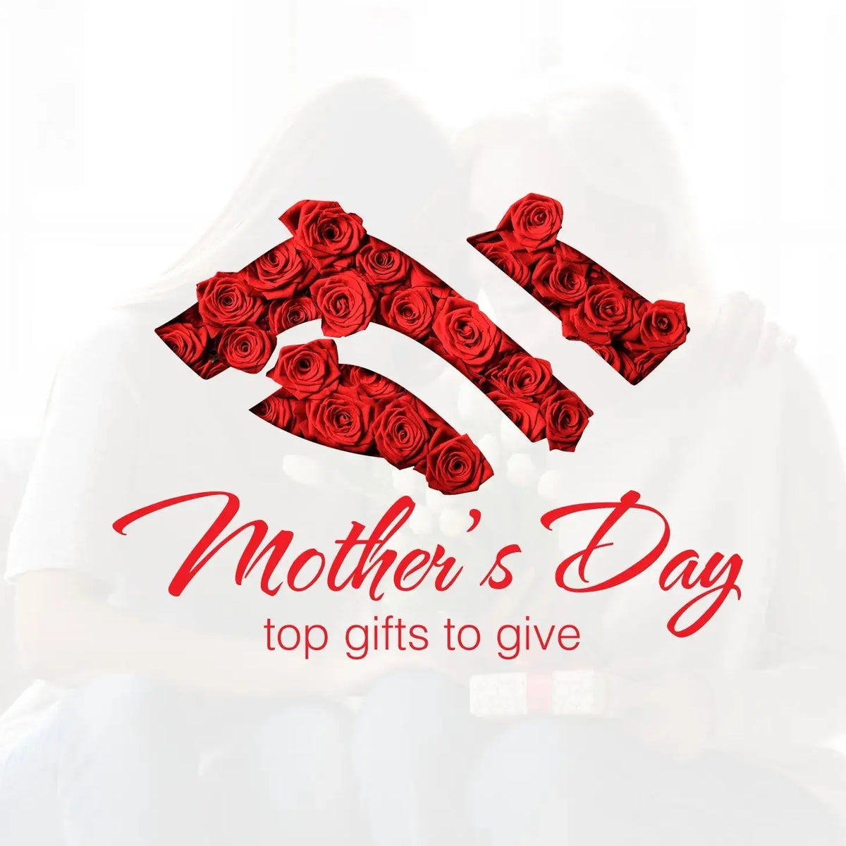 Mother's Day 2025 Gift Guide Filler Lux