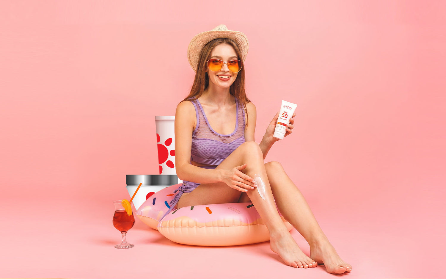 Summer SPF Guide: How to Choose the Right Sunscreen for Your Skin Filler Lux