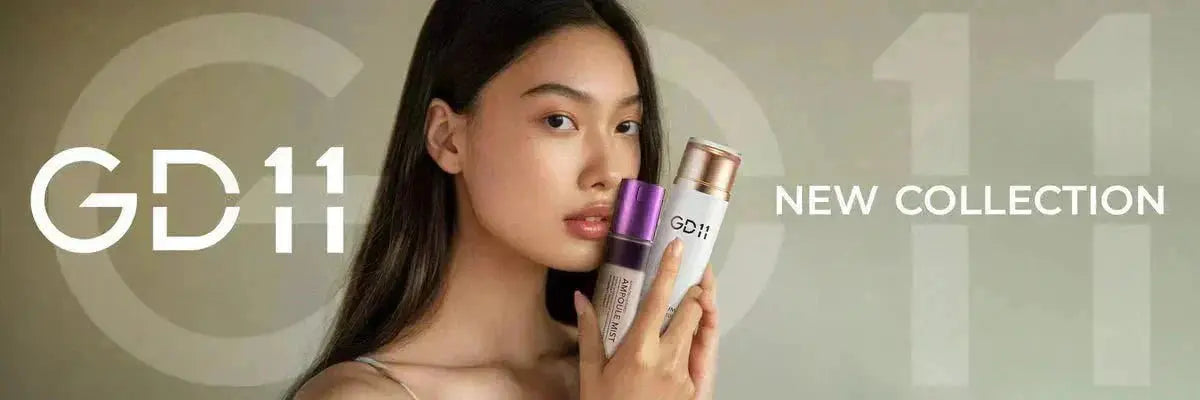 GD11 Balancing Toner: The Ultimate Hydration & Anti-Aging Solution for Radiant Skin Filler Lux