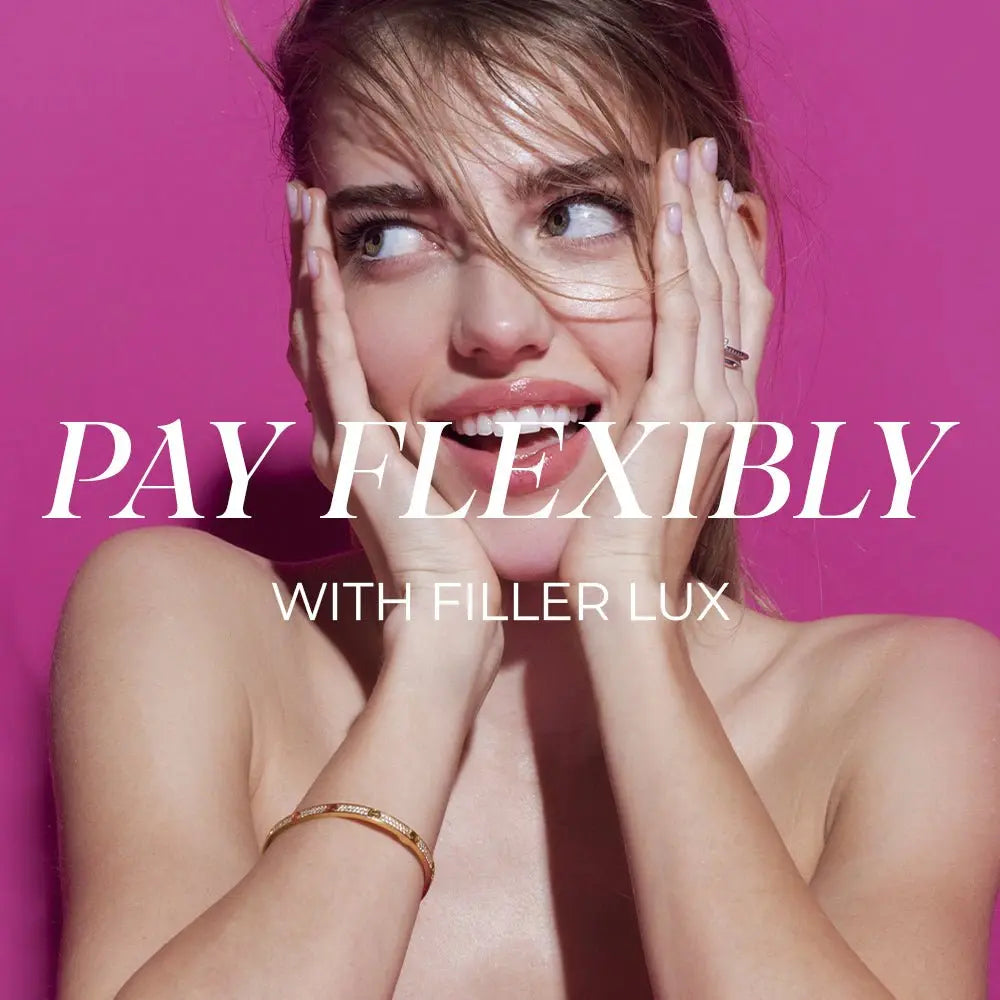 Introducing Flexible Installments at Filler Lux: Luxury Made More Accessible Filler Lux