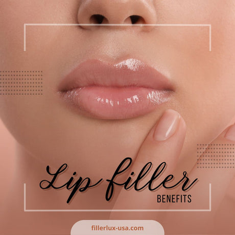 Revolax Deep: The Versatile Solution for Enhanced Aesthetics - Filler Lux™