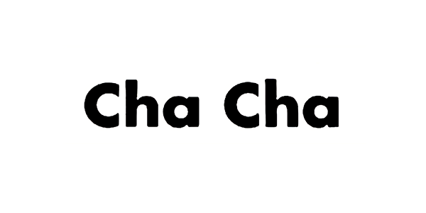 Cha Cha