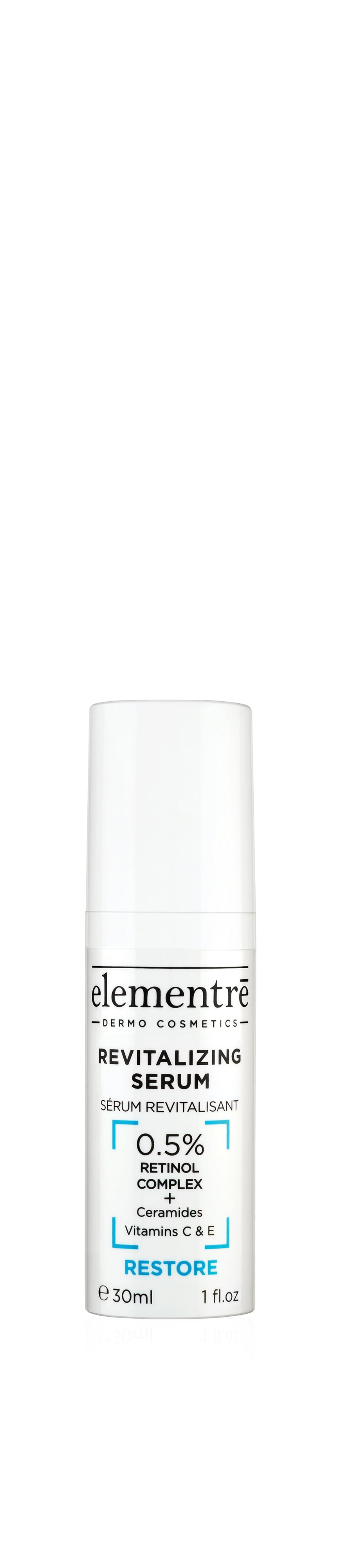 0.5% Retinol Revitalizing Serum - Filler Lux