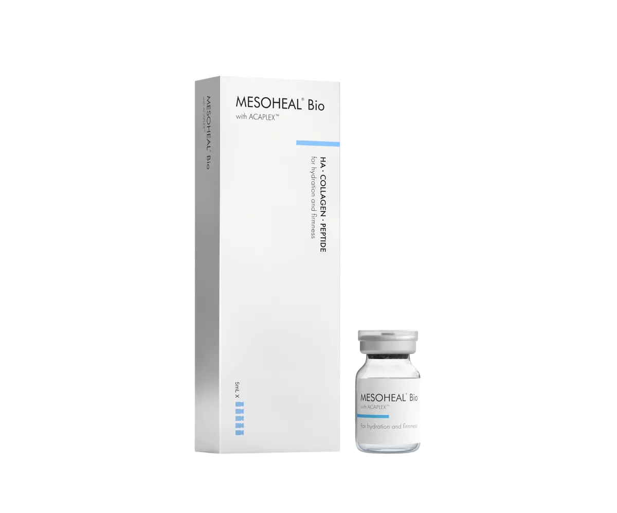 Mesoheal Bio - Filler Lux