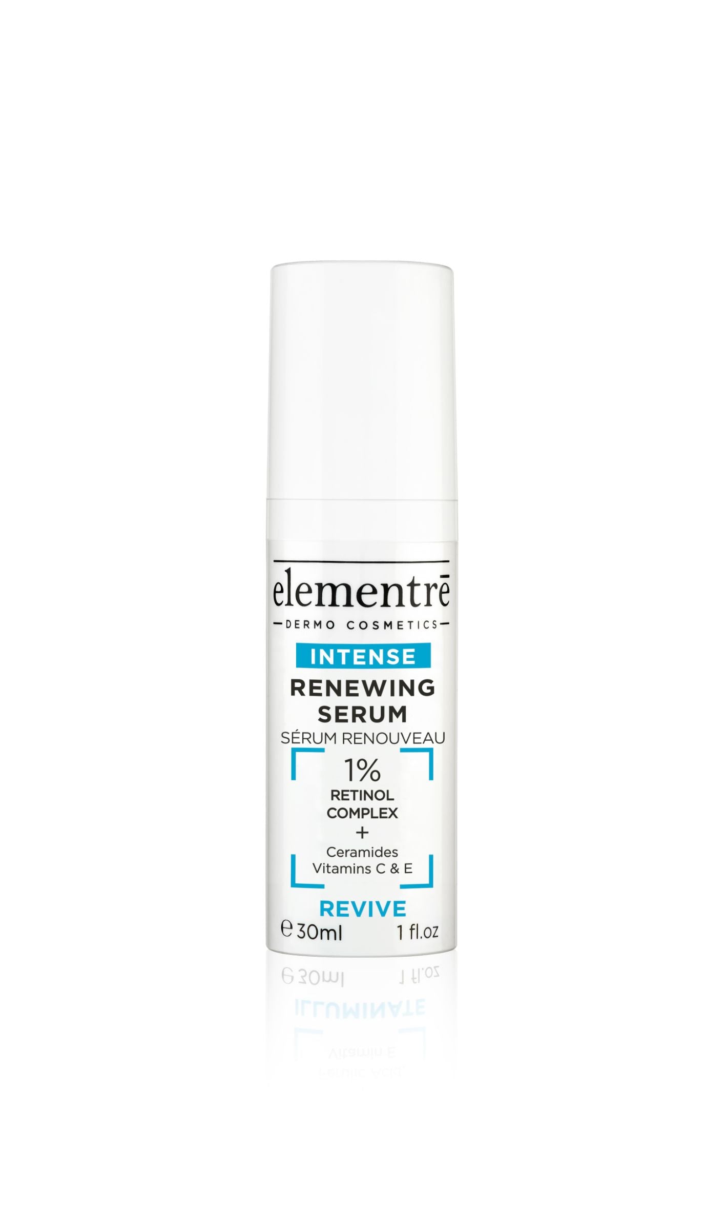 1% Retinol Renewing Serum - Filler Lux