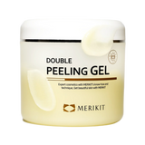 Merikit Double Peeling Gel