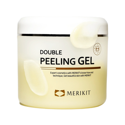 Merikit Double Peeling Gel