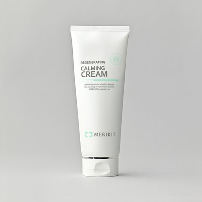 Merikit Regenerating Calming Cream