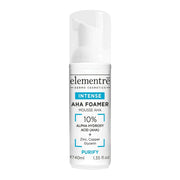 Elementre 10% AHA Foamer Intense Cleanser elementre