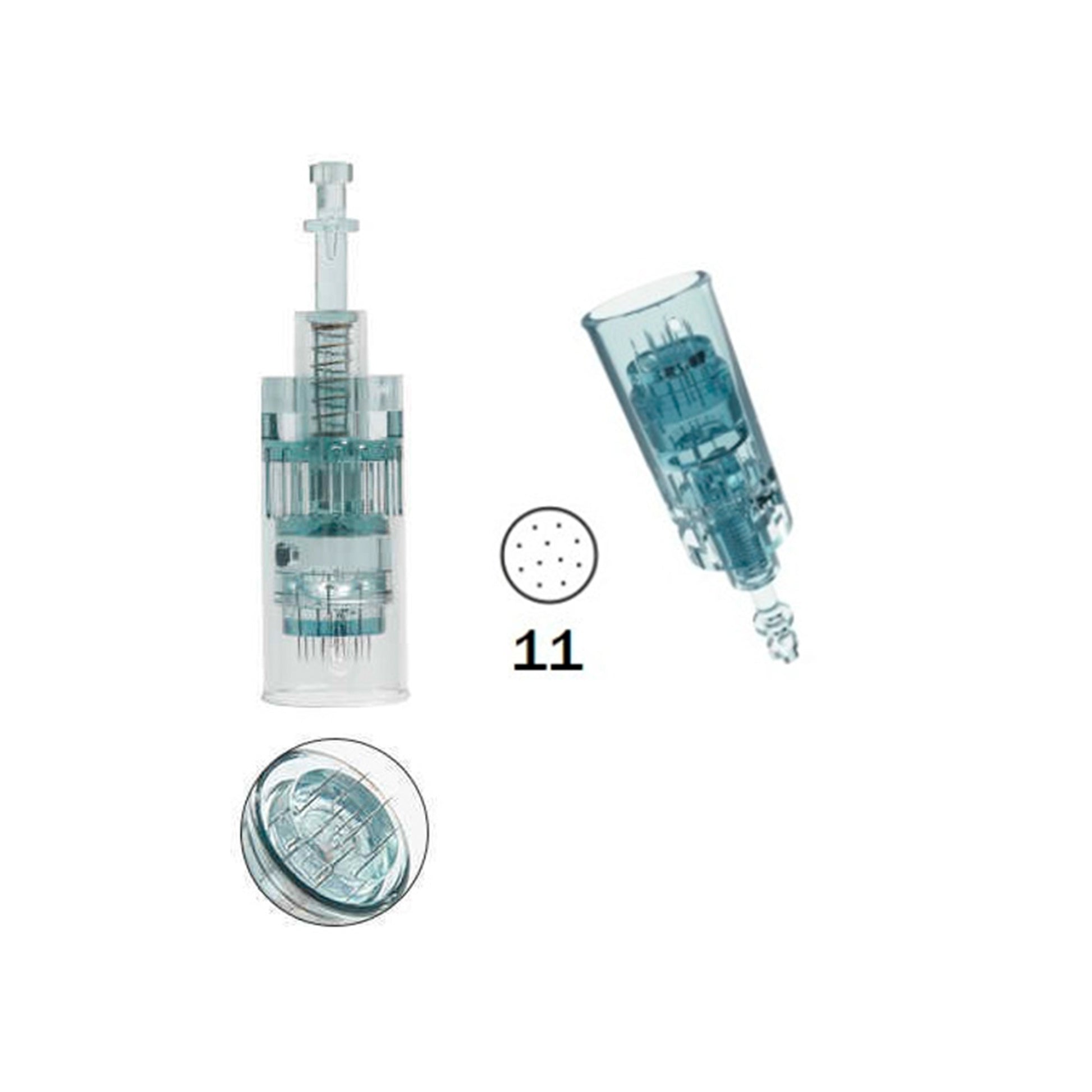 Dr. Pen M8/M7S Cartridges - Filler Lux