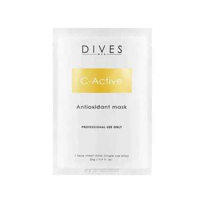 C-Active Antioxidant Mask