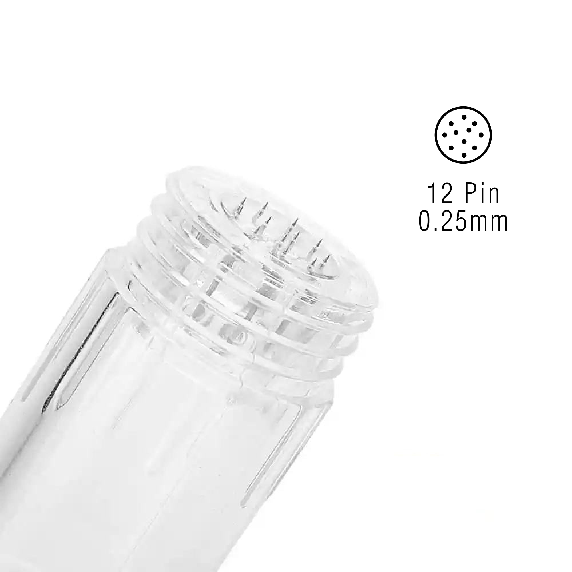 Hydra Pen H2 Cartridges - Filler Lux