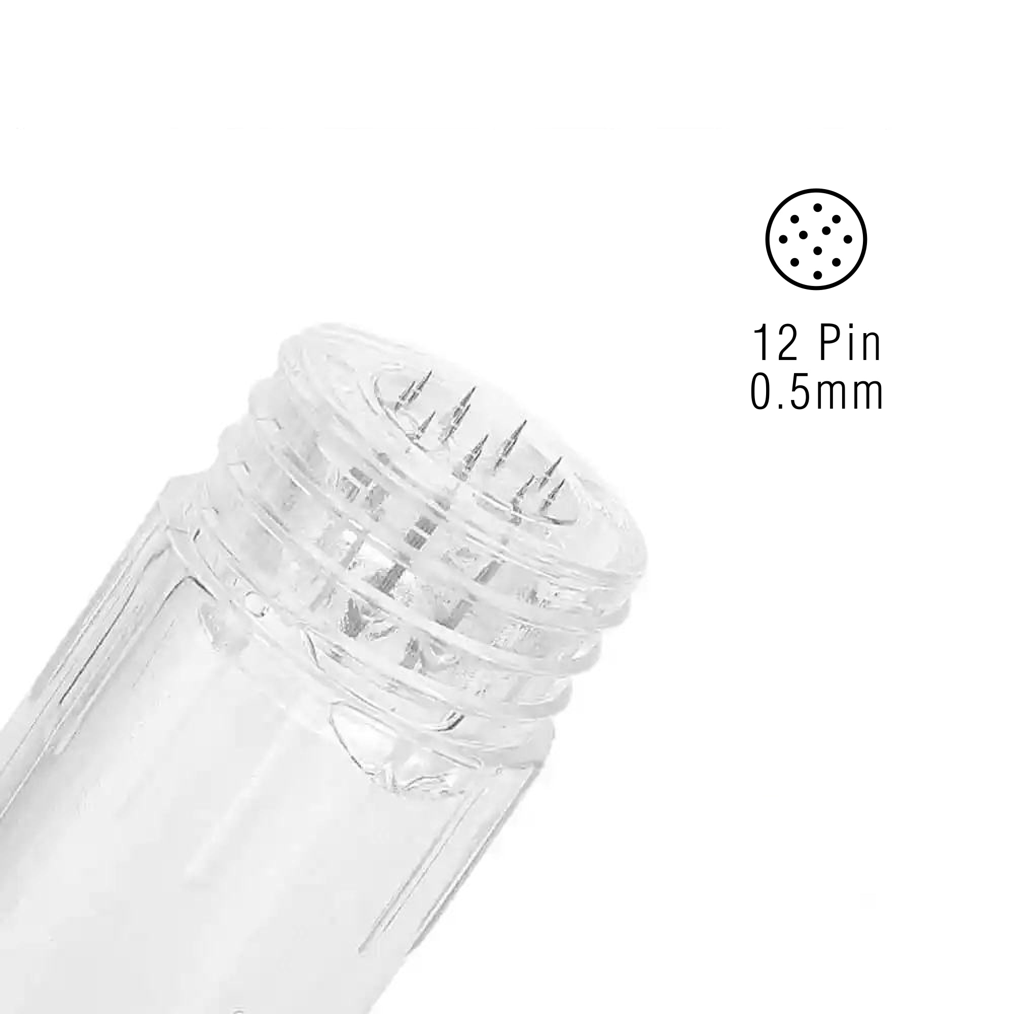 Hydra Pen H2 Cartridges - Filler Lux