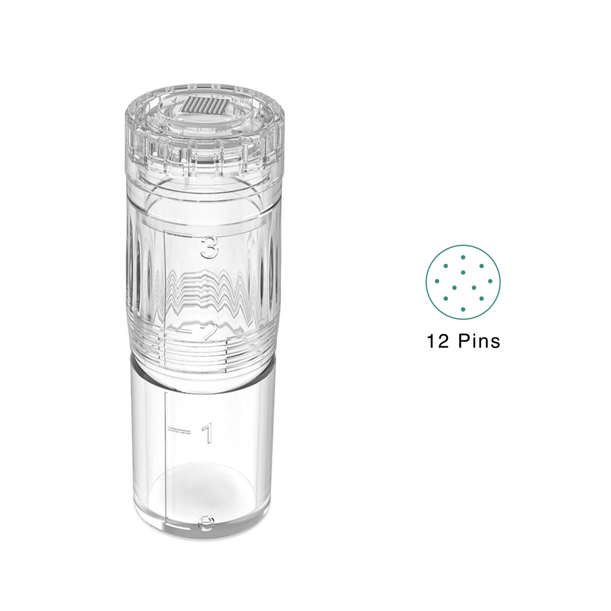 Hydra Pen H3/H5 Cartridges