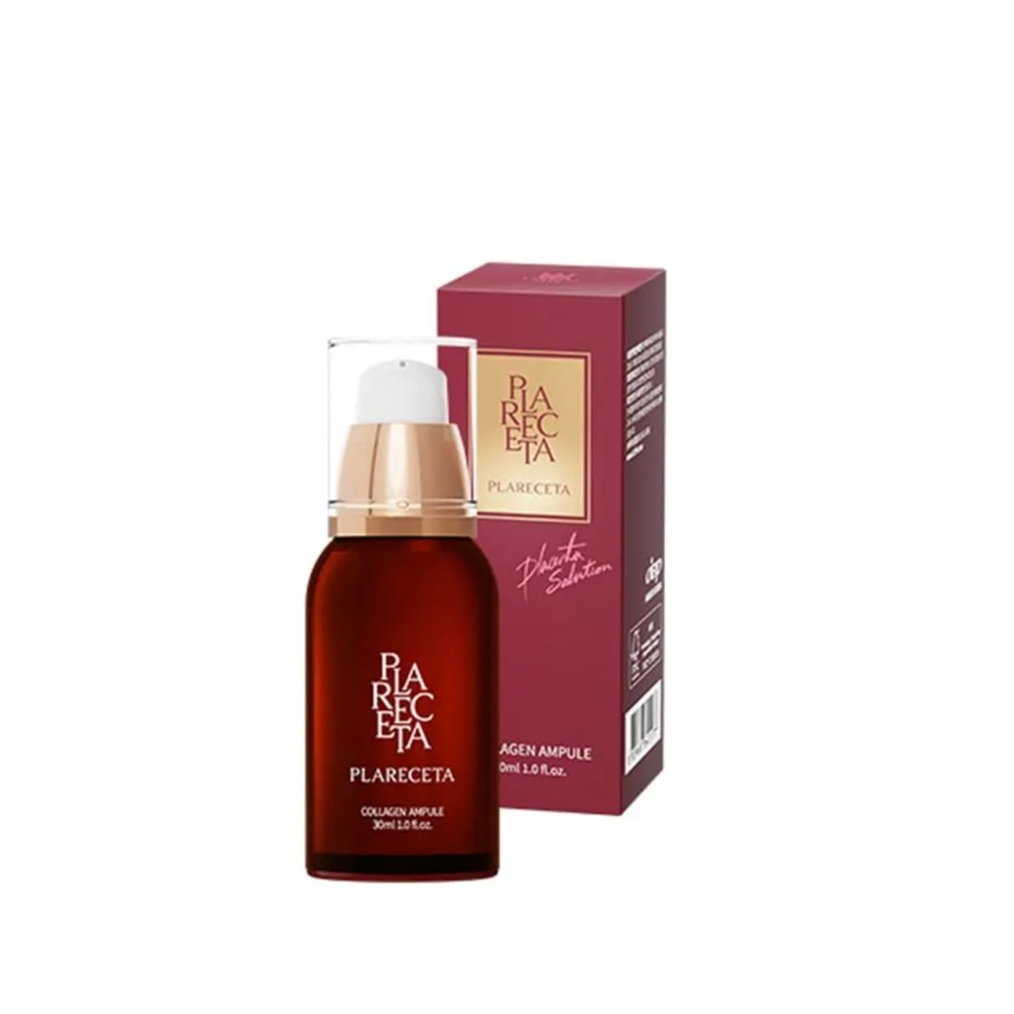 Plareceta Collagen Ampoule