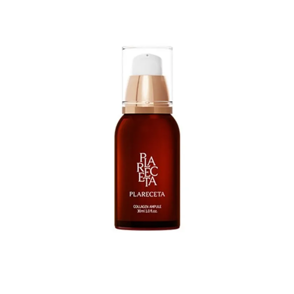 Plareceta Collagen Ampoule