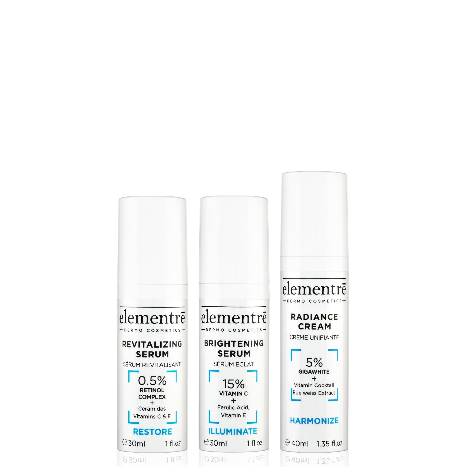 15% Vitamin C Brightening Serum - Filler Lux