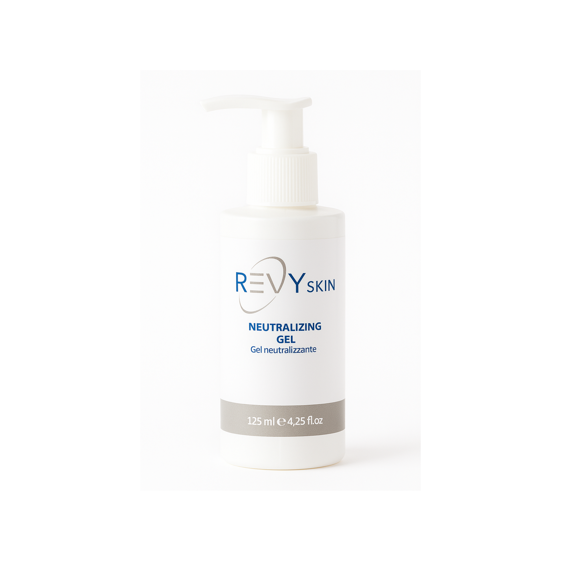 RevySkin Neutralizing Gel - Filler Lux
