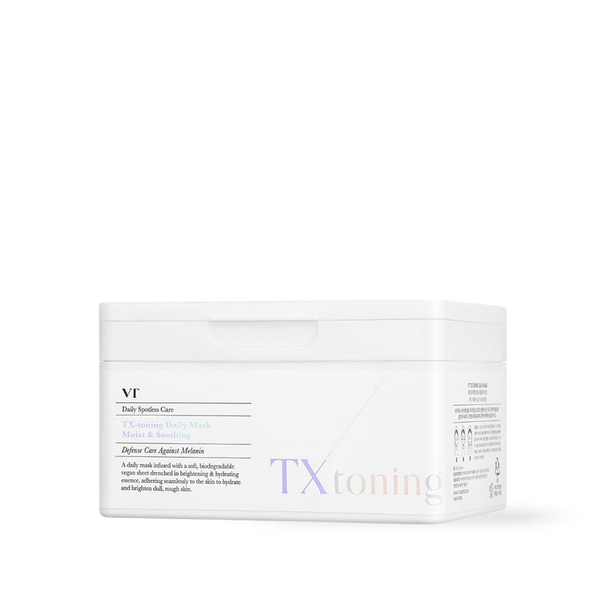 VT TX-Toning Mask