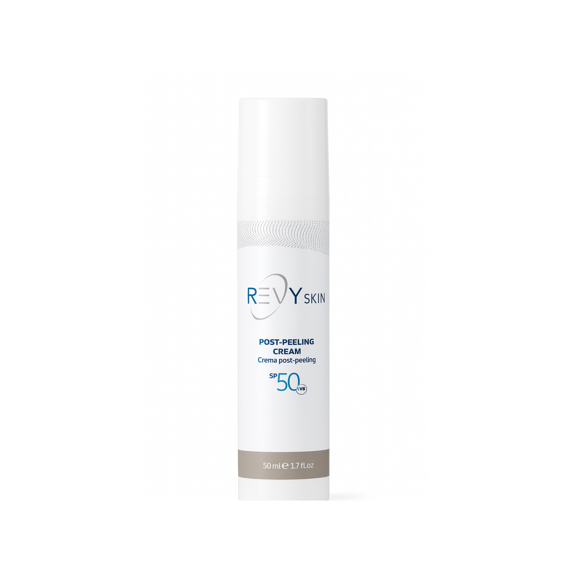 RevySkin Post Peeling Cream - Filler Lux