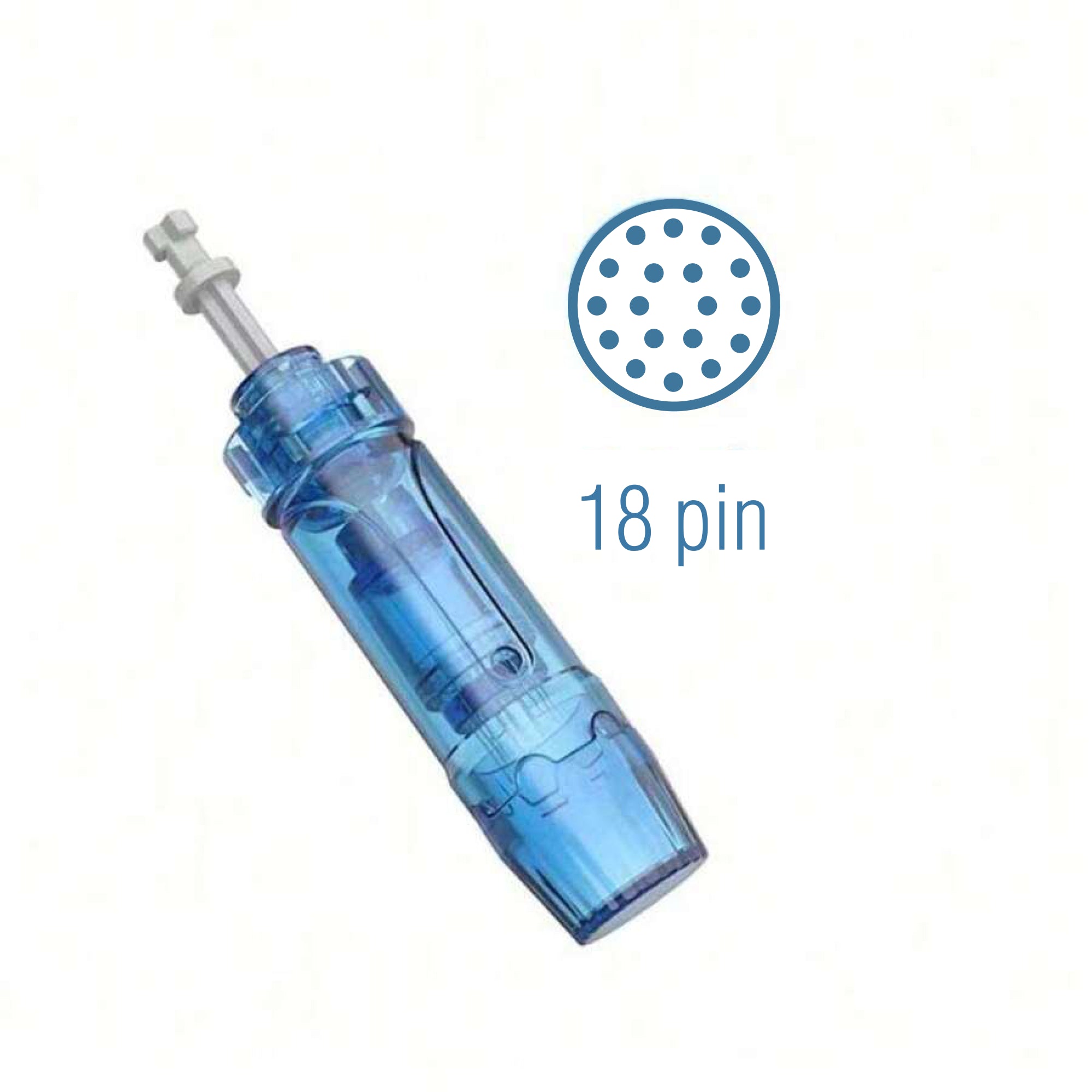 Dr. Pen M8S/A8S/A9/A11 Cartridge - Filler Lux