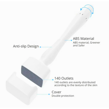 Derma Stamp DRS 140 - Filler Lux