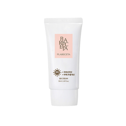 Plareceta BB Cream SPF50