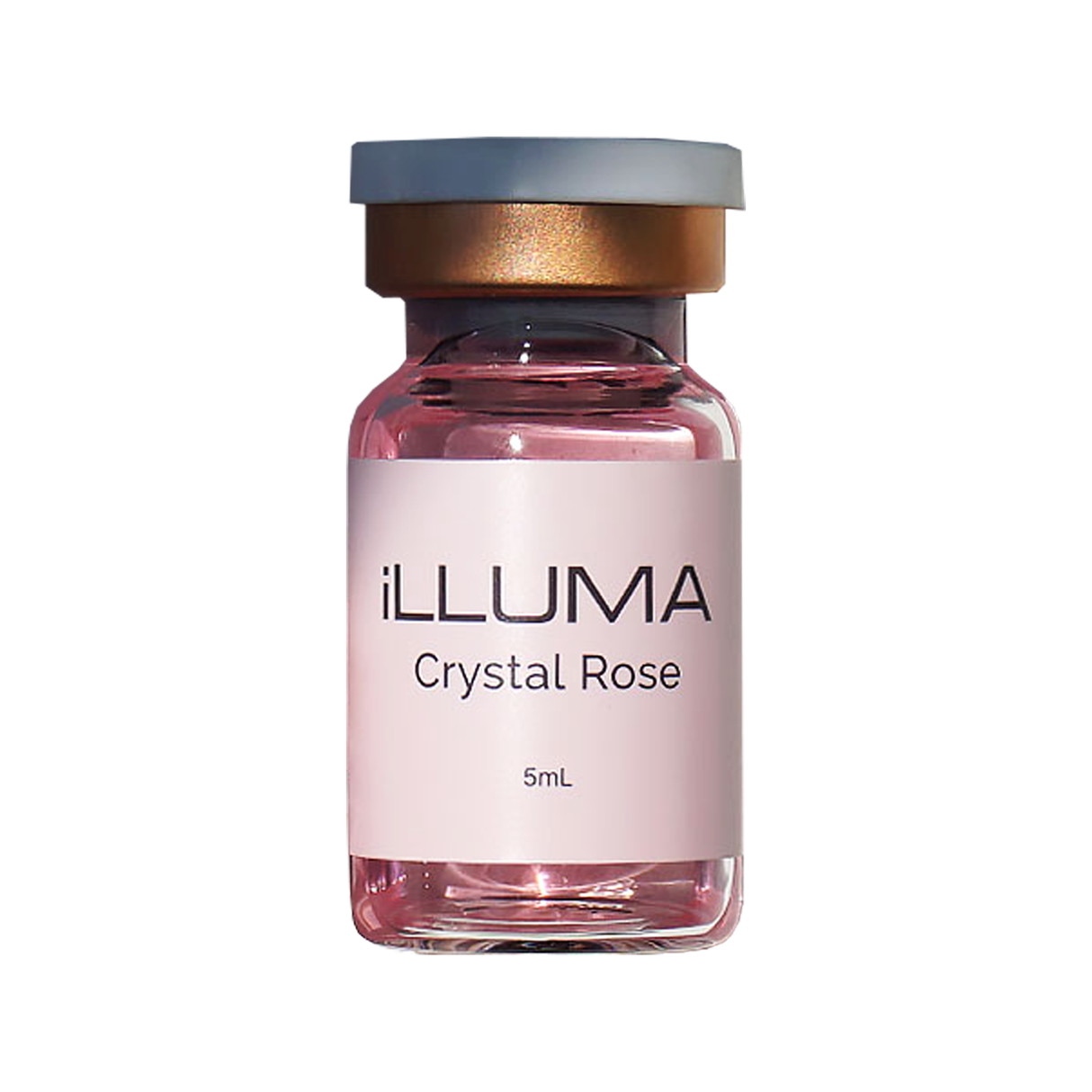 Illuma Crystal Rose