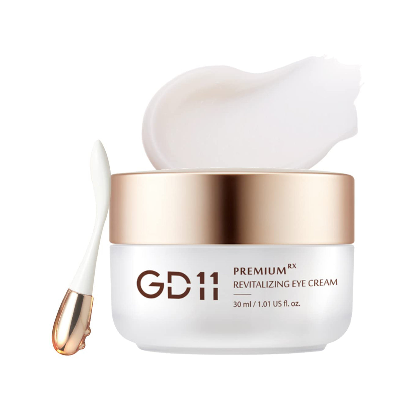 GD11 Revitalizing Eye Cream