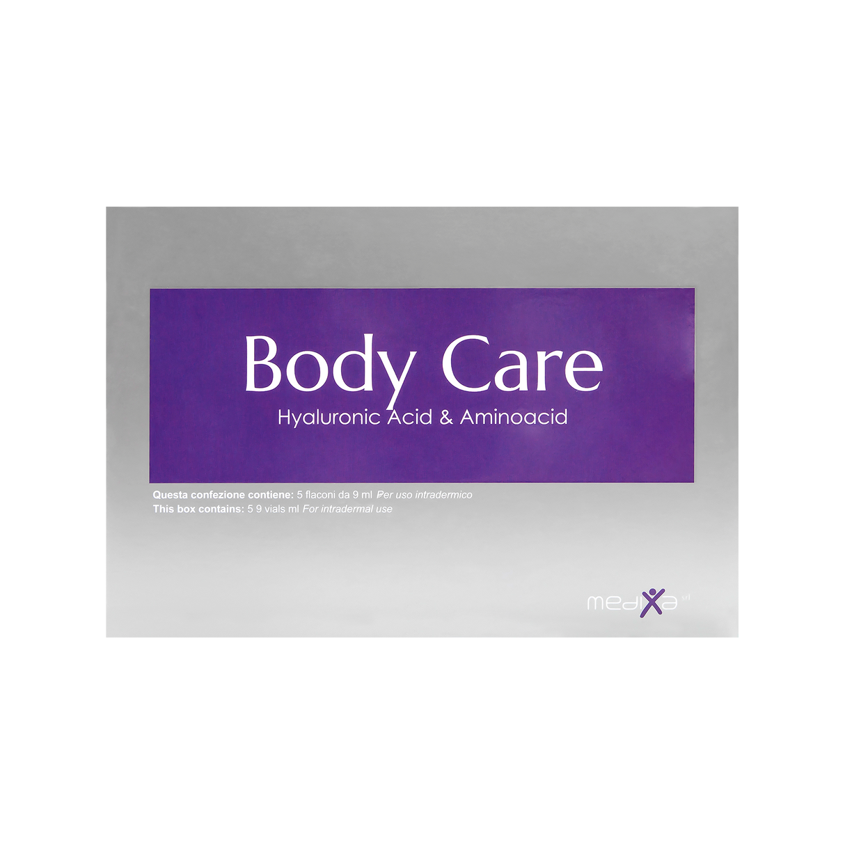 Medixa Body Care