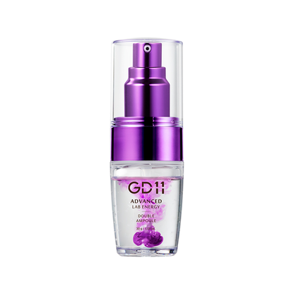 GD11 Double Ampoule