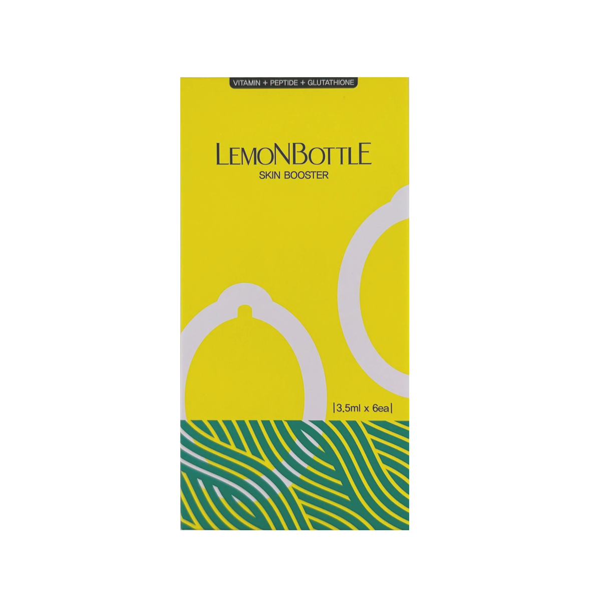 LemonBottle Skin Booster