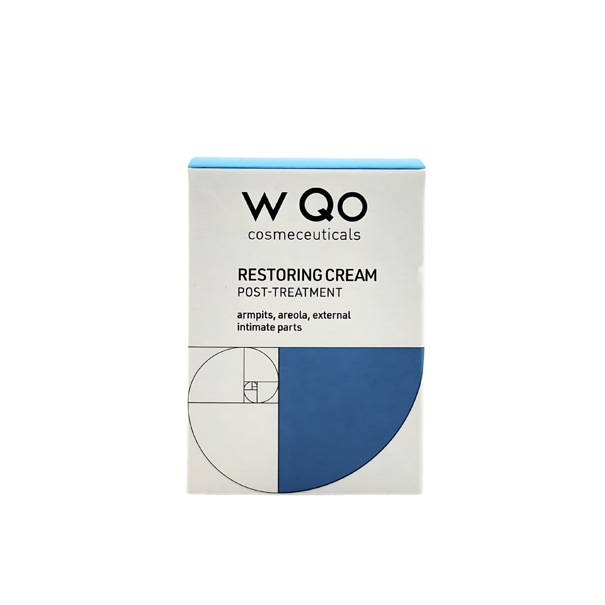 Restoring Cream Post-Treatment