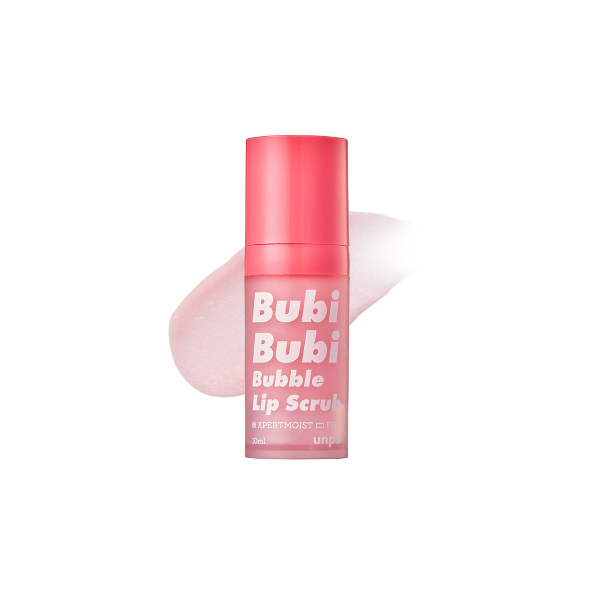 Bubi Bubi Lip Scrub