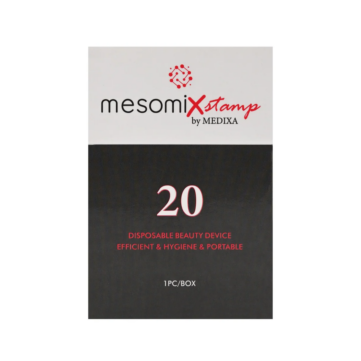 Иглы Medixa Mesomix 20