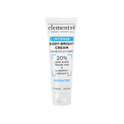 20% Lactic & Glycolic Acid - Intense Body-Bright Cream - Filler Lux