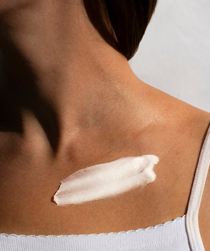 20% Lactic & Glycolic Acid - Intense Body-Bright Cream - Filler Lux