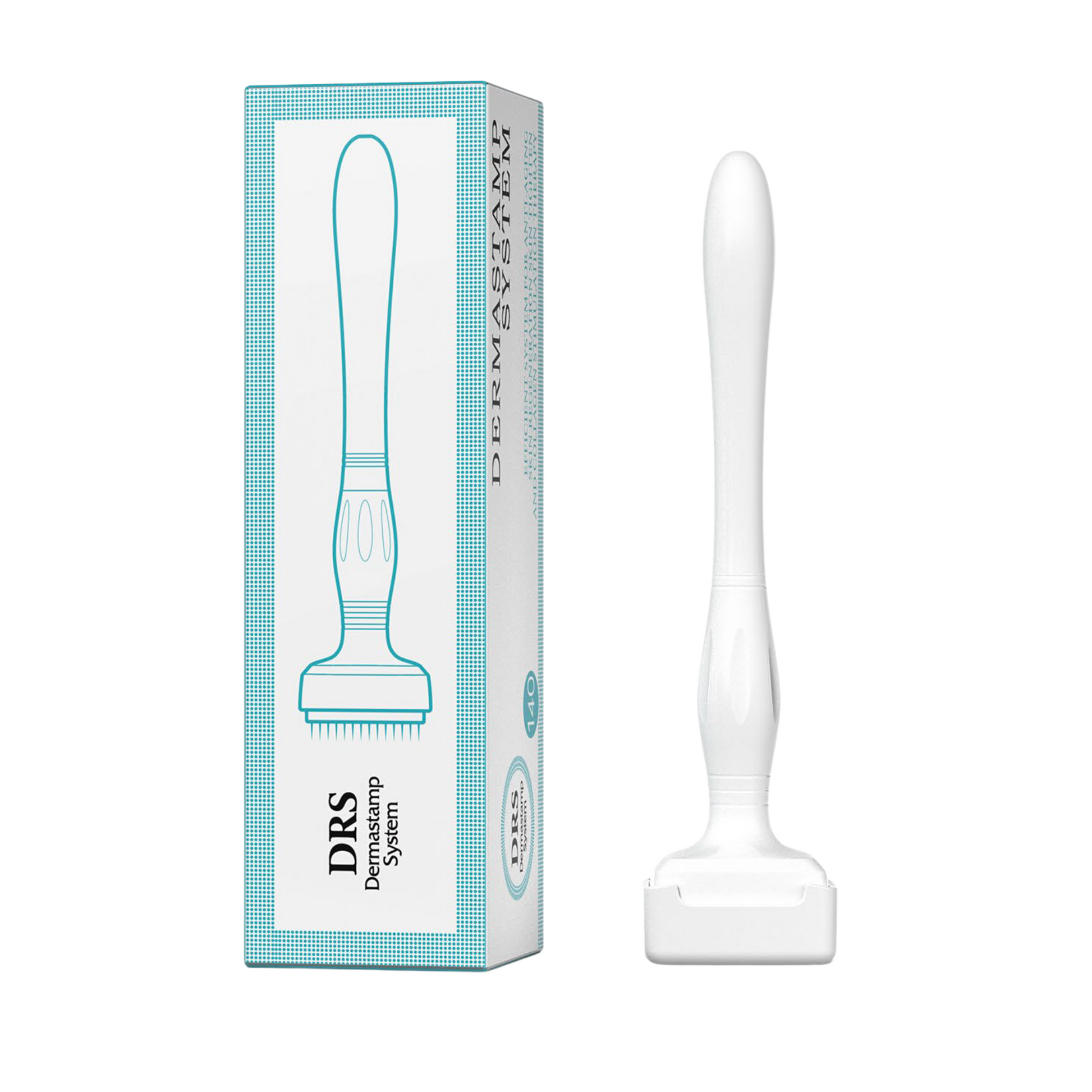 Derma Stamp DRS 140 - Filler Lux