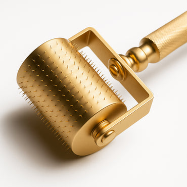 24K Gold Roller DRS 250