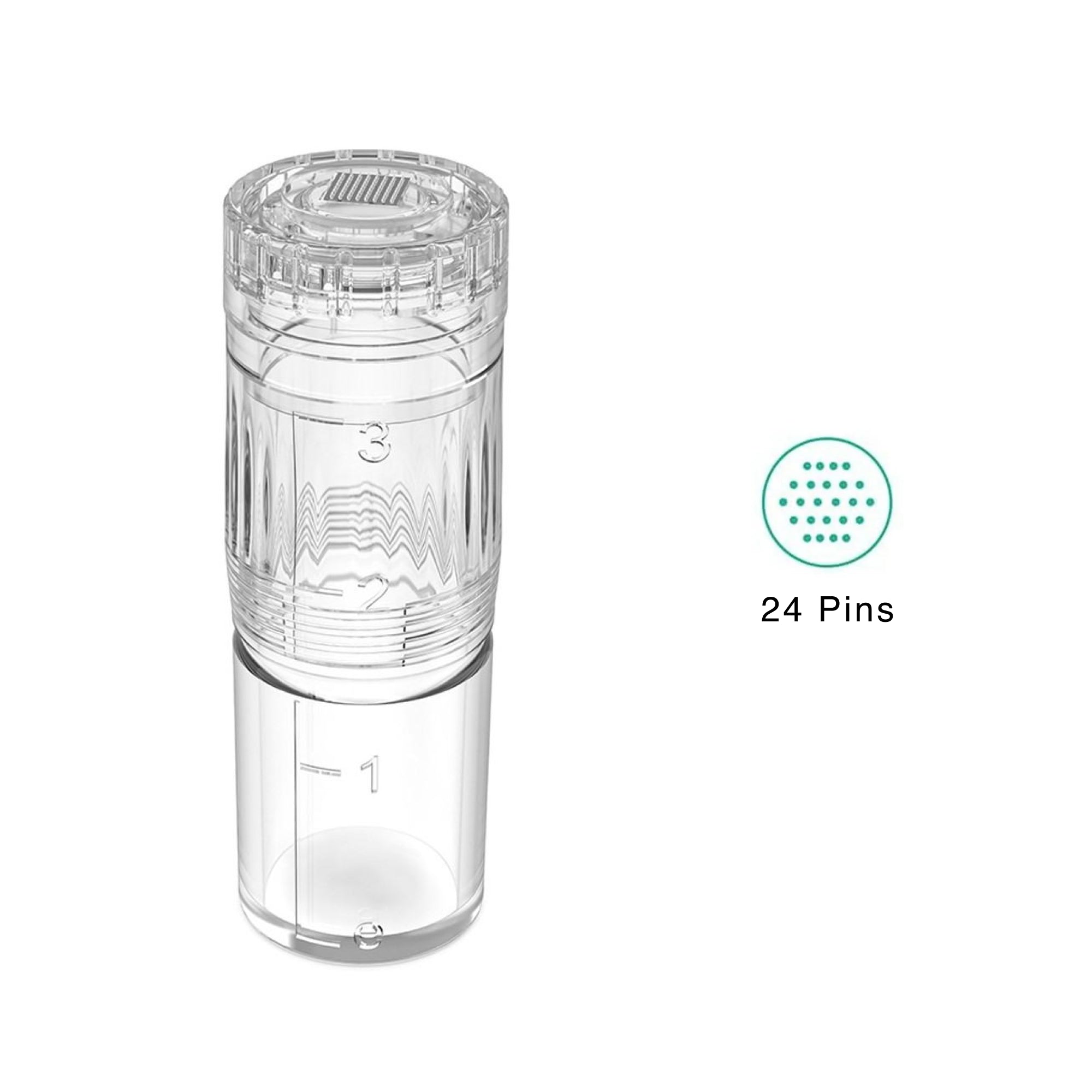 Hydra Pen H3/H5 Cartridges