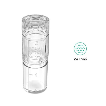 Hydra Pen H3/H5 Cartridges