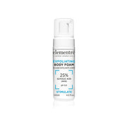 25% Glycolic Acid Exfoliating Body Foam - Filler Lux