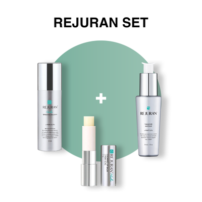 25% Off Rejuran Set