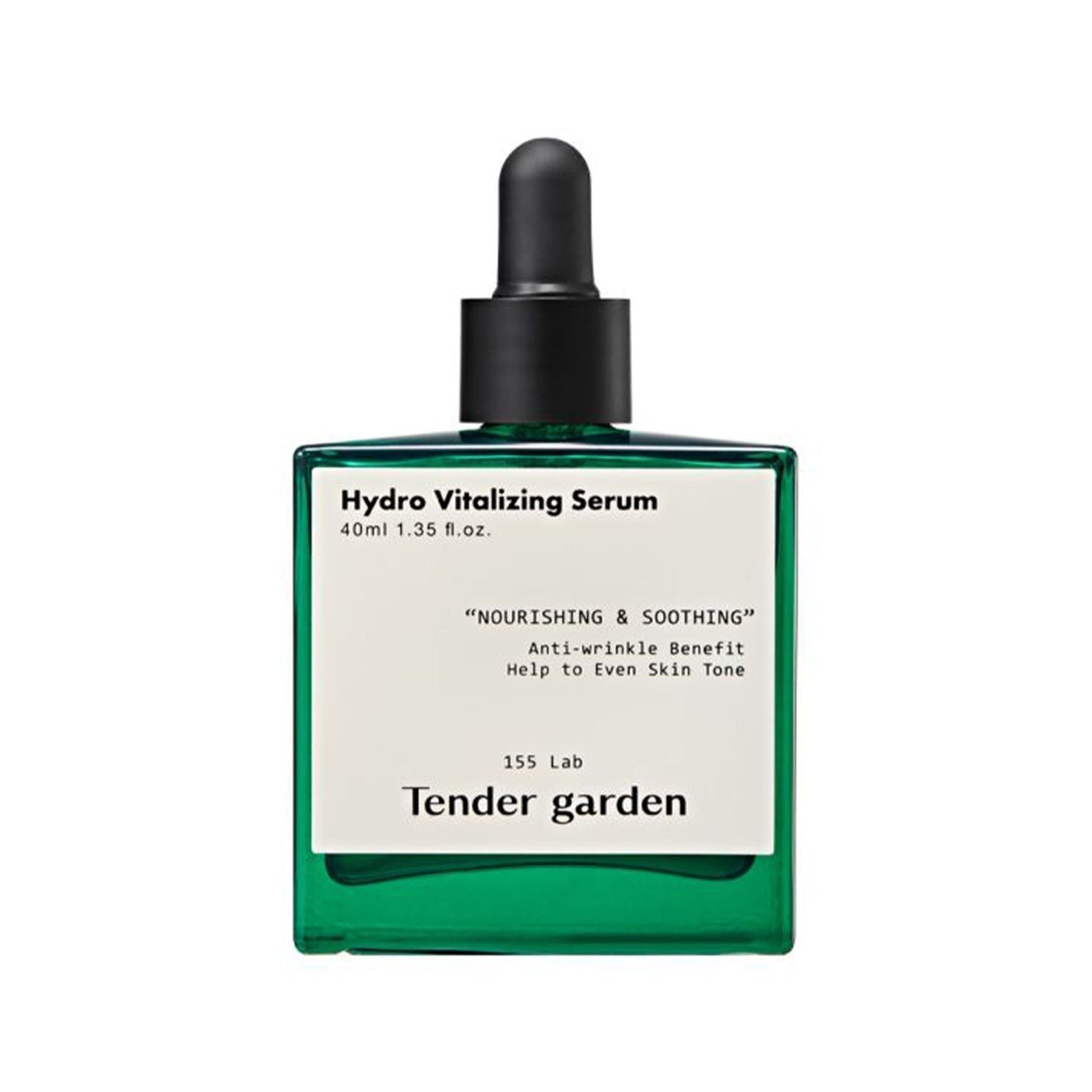 25% Off Tender Garden Set - Filler Lux