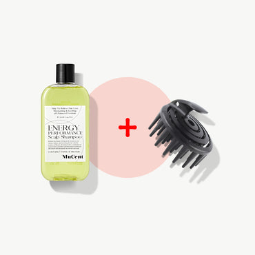 25% Off Scalp Care Set