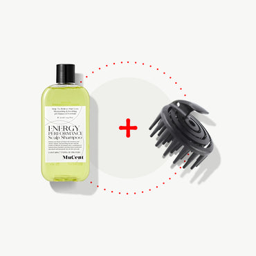 25% Off Scalp Care Set