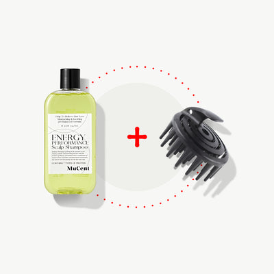 25% Off Scalp Care Set