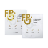 FPJ Hydrogel Cooling Mask