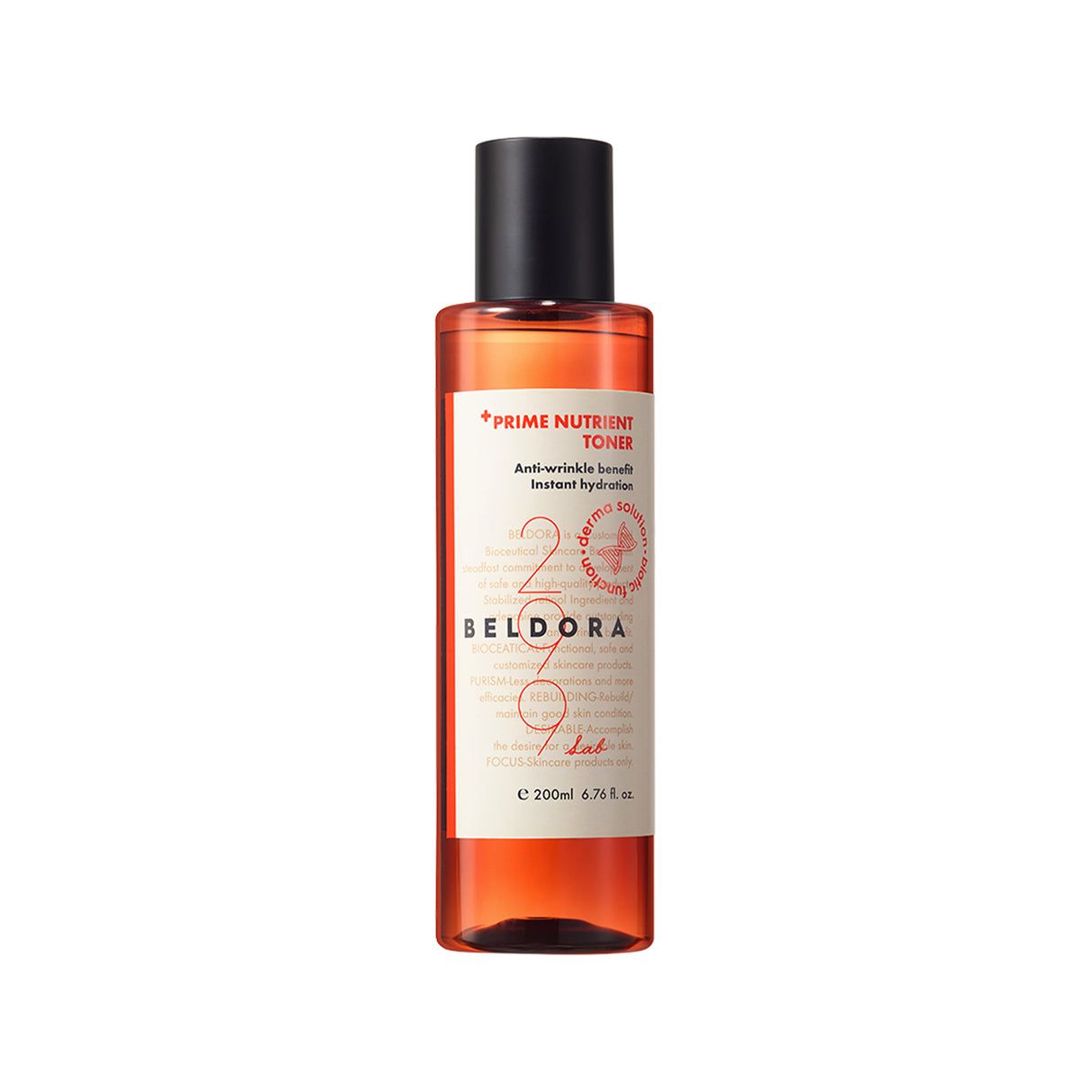 Beldora 299 Prime Nutrient Toner